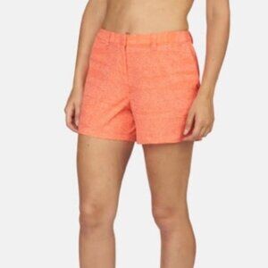 Nike Women’s Dri Fit Golf Shorts